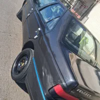 پژو۴۰۵|خودرو سواری و وانت|اهواز, شریعتی جنوبی|دیوار