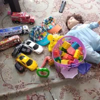اسباب بازی