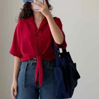 شومیز آبنبات