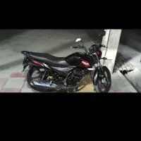 موتور انژکتور مدل ۹۸ سیستم جوان، تیپ ۱۵۰