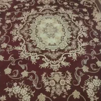 فرش ماشینی