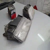چراغ زانتیا