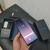 سامسونگ note8