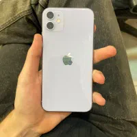 iPhone 11|موبایل|علی‌آباد کتول, |دیوار