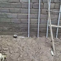 لوله کشی گاز