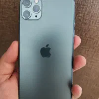 ایفون 11 پرو مکس مشابه اکبند ، اپل واچ سری2،هانر5x