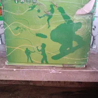 با هر کنسولی معاوضه میگردد ایکس باکس ۳۶۰