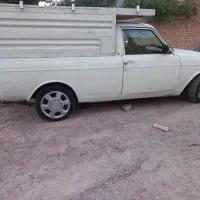 فروش پیکان وانت