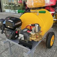 سمپاش فرغونی زنبه ای ابزاری کشاورزی ( اقساط )