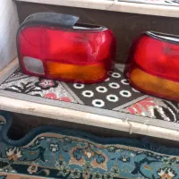 چراغ پراید ۱۳۱