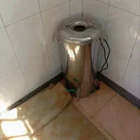 سماور برقی ۳۰ لیتری