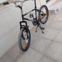 دوچرخه اساک ۲۰ فوری