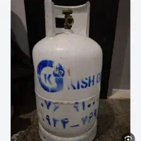 کپسول گاز 11 کیلویی
