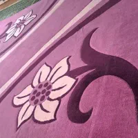گلیم فرش 12متری