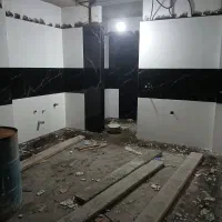 کاشی کاری ساختمان