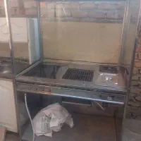 تجهیزات صنعتی