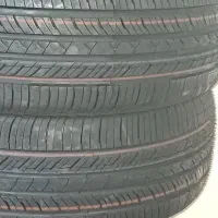 یک جفت لاستیک بارز