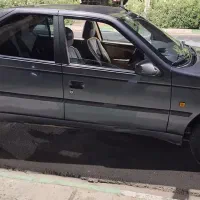 پژو ۴۰۵ مدل ۹۶