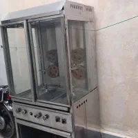 دستگاه دونر