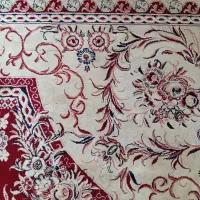 فرش|فرش|اصفهان, ارزنان|دیوار