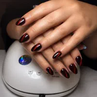 کاشت،ترمیم ناخن