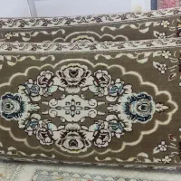 پشتی گل برجسته در حد نوو