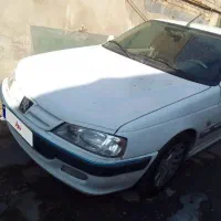 پژو پارس 1400