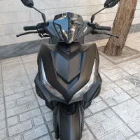 موتور گلگسی R155