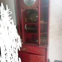 کمدبوفه