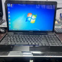 لپ تاپ توشیبا