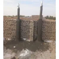 دودکش زن