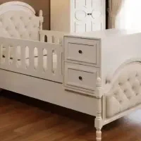 تخت کودک