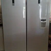 یخچال دوقلوپارس