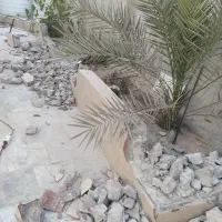 کنده کاری و تخریب