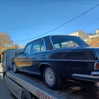 خودروبر وکف سوار ویدک کش وامداد خودرو جاجرودوپردیس|خدمات حمل و نقل|تهران, سرخه حصار|دیوار