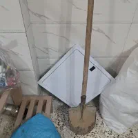 فروش بیل اماده و خوش دست و وسایل دیگر