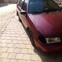 سلام هیوندای اکسل مدل1993 میلادی کلاسیک