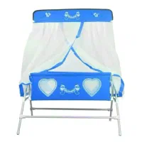 گهواره نوزاد پارادایس