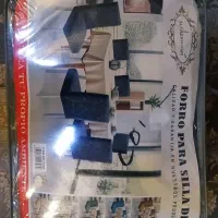 روکش صندلی نهار خوری