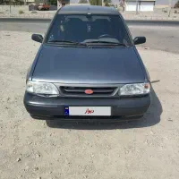 پرایدمدل۹۱