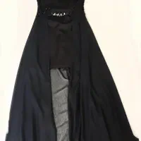 لباس مجلسی سایز ۳۸