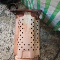 خریدار اگزوز کاتالیزور خاک کاتالیز دیزل درتمام نقا