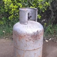 کپسول 11 کیلویی بوتان