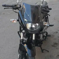 موتور پالس ۱۸۰ UG5 مدل ۹۴