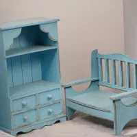 دکور آتلیه