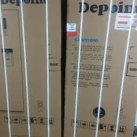 یخچال آکبند دیپوینت Di5