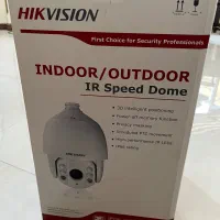 دوربین HIKVISION360