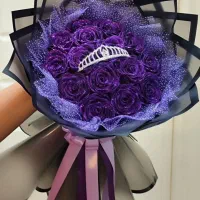 آموزش گل رز با ربان فقط۱۹۹