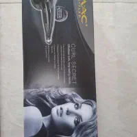 فر کننده مو  حرفه ای