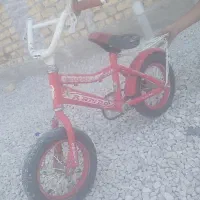 فروش ۲ عدد دوچرخه ۱۶ و۲۰